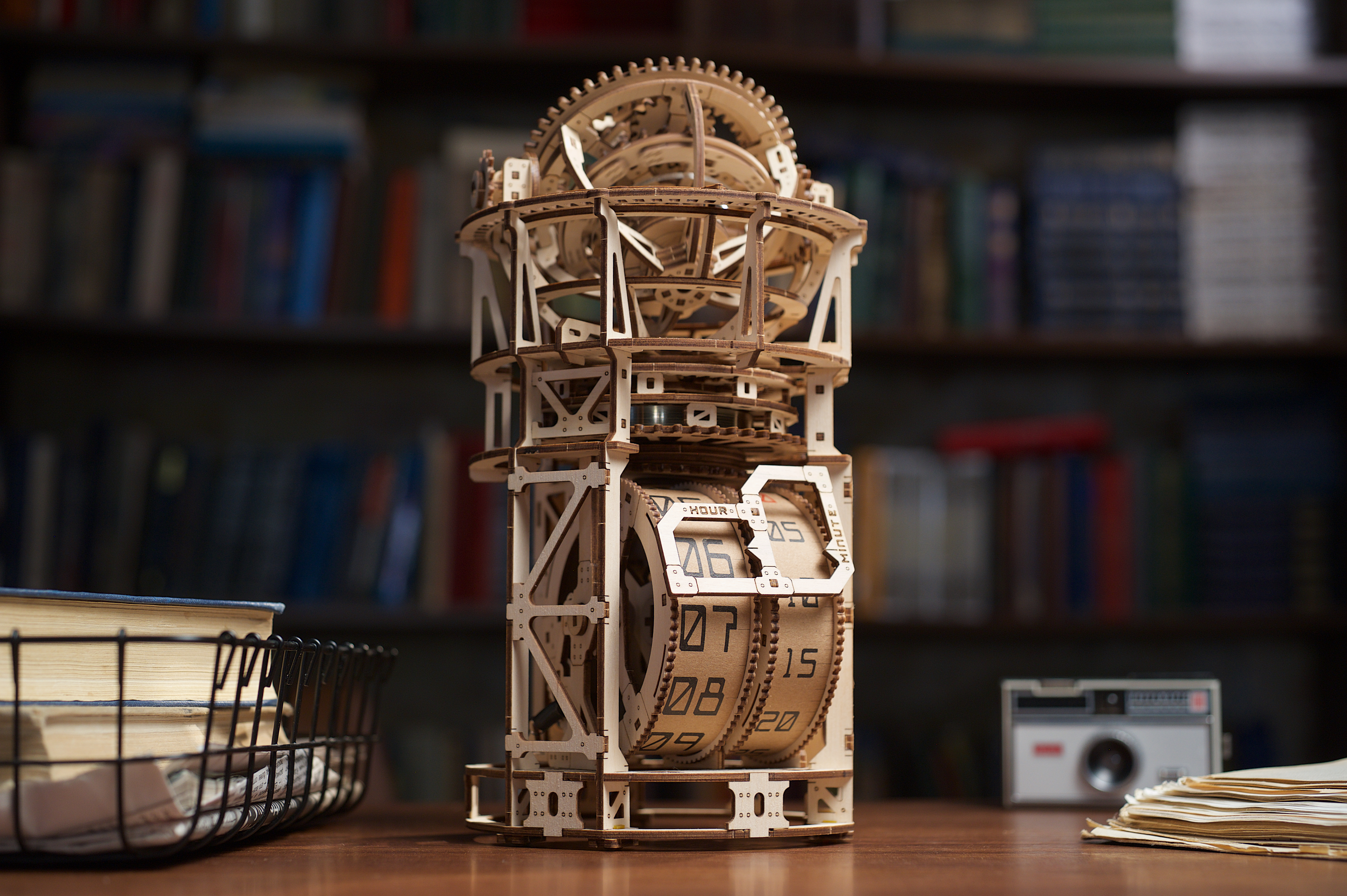 Tourbillon